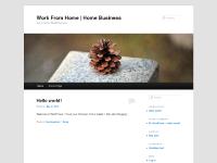 Work From Home | Home Business | SOSComplete!