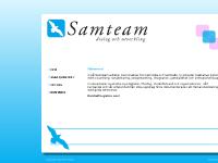 liten samteam.se skärmbild