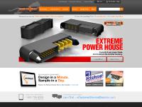 Connectors, Cables, Signal Integrity, Customs, Free 24 Hour Samples | Samtec