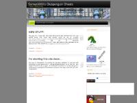 Samus9000′s Clubpenguin Cheats