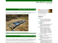  Tom M. Wilson, Free Software Foundation, Geovictwardian, Slow Down Now