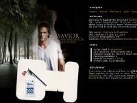 Savior || The Sam Winchester Fanlisting
