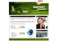 SamySoft - Great Websites and Apps