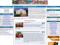 San Antonio Tours - Enjoy Sightseeing in San Antonio, Texas