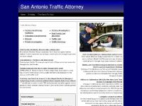 sanantoniotrafficattorney.com - sanantoniotrafficattorney