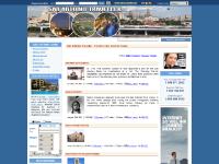 San Antonio Traveller - Travel to San Antonio Guide