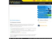 WizKid urinal mat for efficient toilet sanitation from Sanastar