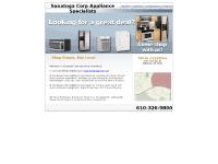 Pottstown, Boyertown, Royerford, Douglassville, Collegeville, Stowe, North Coventry Appliances, Electronics, Flat and Plasma TV, Side by Side Refrigerators, Front Load Washers, Stoves, Electric and Gas Ranges, Dryers, Ovens, Cooktops, Dishwashers, and m