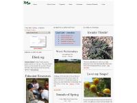 sanaturalareas.org aquifer, conservation, ecology