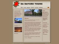  Feedback, 3 Day Tour, Adelaide-Alice Springs