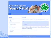 Home - Sanavital Home - Sanavital