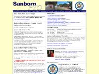 sanbornpto.net Programs, Enrichment, Explorations sanbornpto.net Programs, Enrichment, Explorations