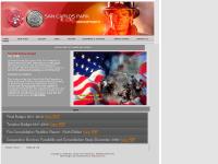 sancarlosfire - San Carlos :: Fire Department