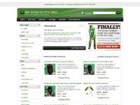 San Carlos Golf Pro Shop