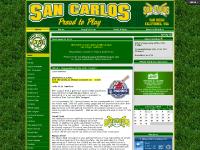 San Carlos Little League