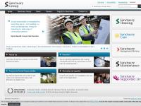 sanctuary-group.co.uk Accessibility page, Accessibility page, Accessibility page