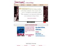 Sanctuary Ministries of Toronto Sanctuary Ministries of Toronto