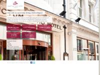 Sanctum Soho Hotel, London Sanctum Soho Hotel, London