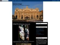  1:47 AM, 0 comments, Sacred in Stained Glass, 4:22 PM