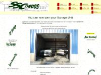  Sizes & Prices, Thornwood Bus. Park, Tax Abatement, Renting