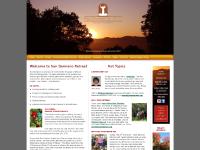 sandamiano - San Damiano Retreat | Spiritual Renewal and Growth since 1961