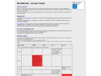 sandarkartan.se Facebookgrupp