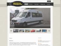  Våra samarbetspartners, Miljö/kvalité, Utbildning, Hyra buss