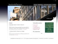 sandart.se Om oss, Medarbetare, Verksamhetsområden