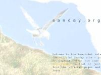 sanday.org.uk Sanday, Orkney sanday.org.uk Sanday, Orkney