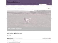 Sanday Spinners Sanday Spinners