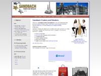 sandbach-star.org.uk business, enterprise, employment
