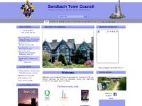  Questionnaire - PDF Format, regular newletters, Council's Vision statements, newly refurbished Market Square