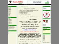 Sandbach RUFC Sandbach RUFC