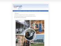 sandbäckens rör sandbäckens rör