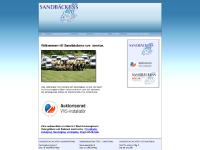 liten sandbackensvvsservice.se skärmbild liten sandbackensvvsservice.se skärmbild
