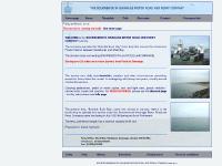 The Bournemouth-Swanage Motor Road and Ferry Company, Sandbanks Ferry, ferry service connecting Bournemouth and Poole with Swanage, chain ferry, ferry service, ferry company.