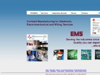 sandberg.com Services, Your Outsource Resource, Board Assembly Services sandberg.com Services, Your Outsource Resource, Board Assembly Services