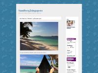 sandberg2singapore - ANNELIE OCH TOMMY SANDBERGS ÄVENTYR I SINGAPORE