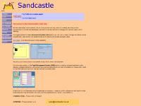 sandcastle 