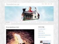 Familjen Sandelins blogg om deras everydaylife Familjen Sandelins blogg om deras everydaylife