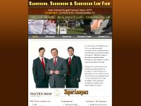 sandersonlawfirm.com Wills, Trusts, Real Estate