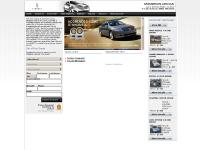 Sanderson Lincoln - Your Phoenix, Arizona Lincoln dealer for new and used vehicle sales and service