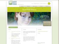 sandhillschool.org Children's Health Council, Calendar, Overview sandhillschool.org Children's Health Council, Calendar, Overview