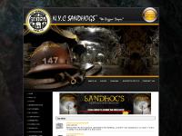 NYC Sandhogs - Local 147