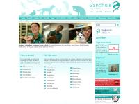 Sandhole Vets in Kent treat dogs, cats, rabbits and exotics