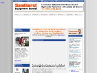  Hydraulic Hammers, Hydraulic Pile Cutters (Modular), Hydraulic 360˚ Steel Shears, Hydraulic 360˚ Grapples