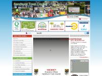 Sandhurst Town Council