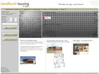 Sandhurst Housing & Design