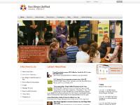 sandi.net Our District, Mission, Vision