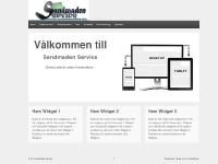 Sandmaden Service Sandmaden Service